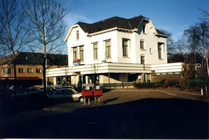 F5902 Postkantoor gesloten 1998 1